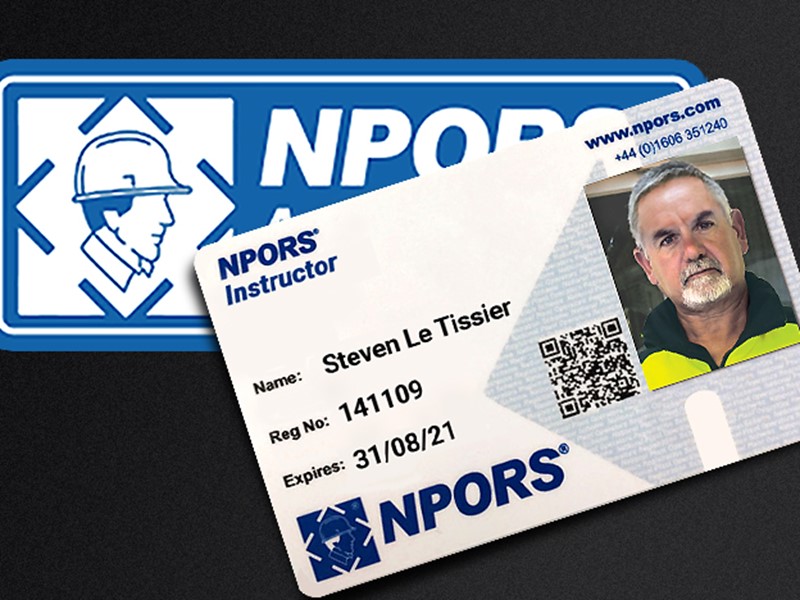 Accreditation