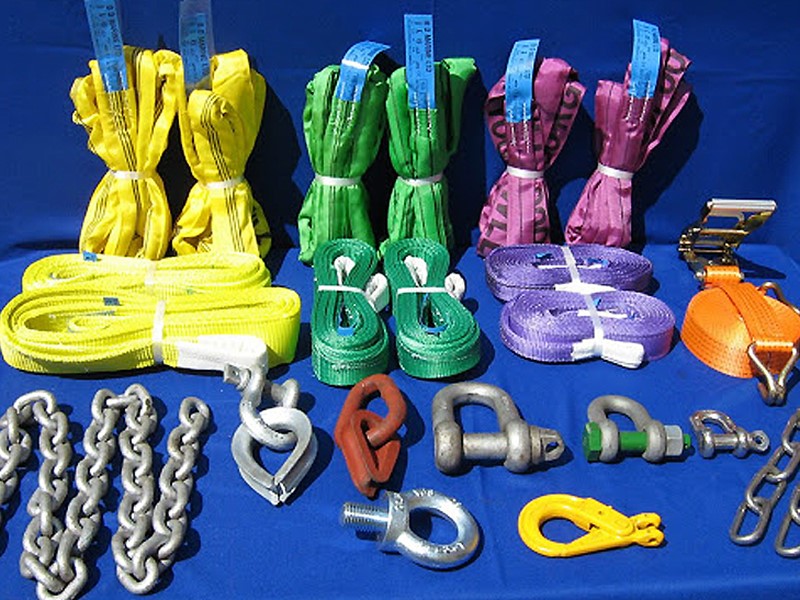 Sales & support products