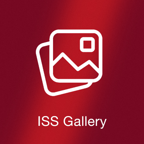 ISS Gallery of Projects
